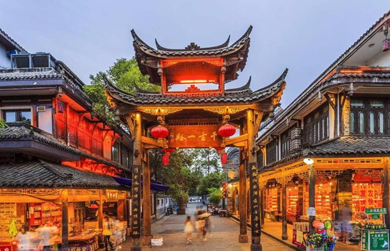 阿凯历险记
